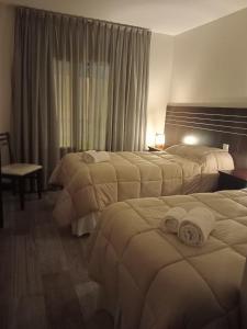 Achalay Colonia Dora Hotel Boutique