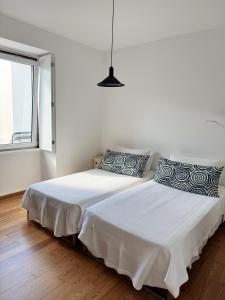 Baía das Caldeirinhas