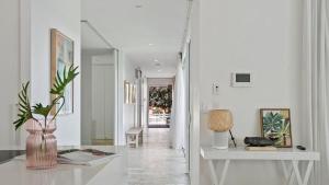 Casa Luxe- Infared Sauna and heated magnesium pool