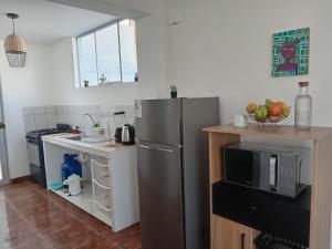 Casa Vernaza - Zona residencial - Aeropuerto 5 min