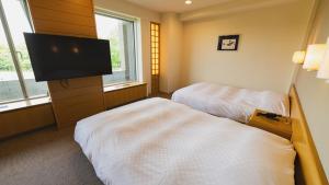 Furano Hotel 富良野ホテル