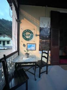 Pousada Hostel 148