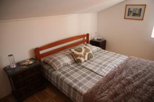 Apartments with parking space Seline, Paklenica - 24806