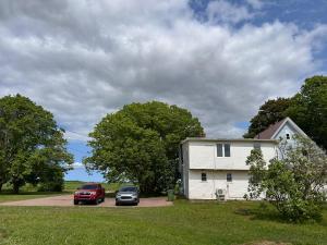 Bridge View near Conferation Bridge and beaches