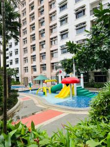 Casa Tagpuan in Manhattan ParkWay