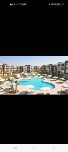 قريه سورتلاج مرسي مطرح الفيو المميز