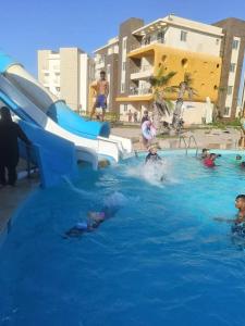 قريه سورتلاج مرسي مطرح الفيو المميز