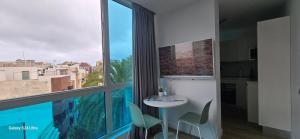 Edison - Las Canteras