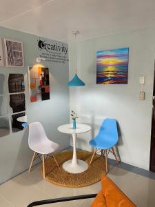 2BR FULL Airconditioned Spacious-Cozy &Relaxing