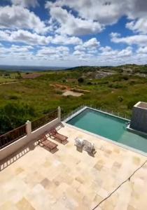 Chalé Ventos da Serra