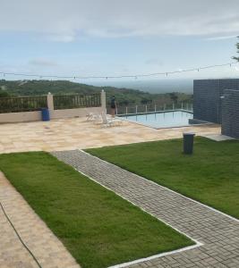 Chalé Ventos da Serra