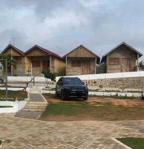 Chalé Ventos da Serra