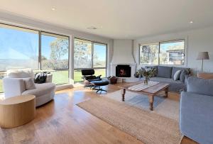 4BR Retreat Near McLaren Vale Wineries Adelaide
