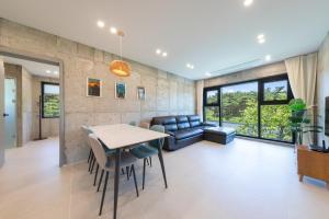 Gangneung Badasol Pension