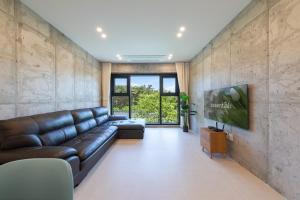 Gangneung Badasol Pension