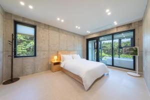 Gangneung Badasol Pension