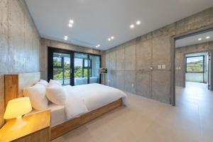 Gangneung Badasol Pension