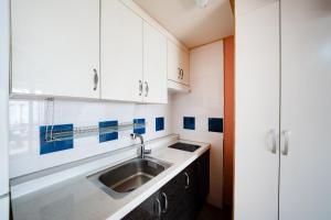 Yeosu the Sea of Counting Stars Pension