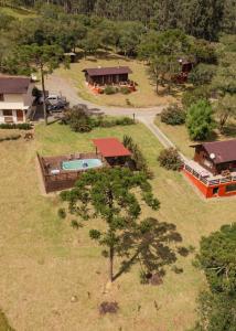 Montanhas do Campestre Hospedagens