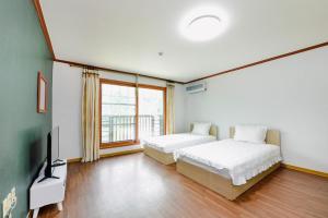 Pung Gyeong Sori Pension