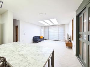 Gyeongju Art Hill Family Group Pet-Friendly Pension