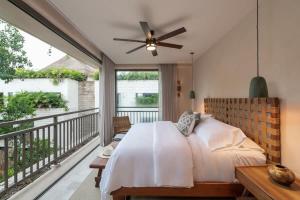 4BR Beautiful Private Condo in Tulum!