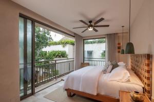 4BR Beautiful Private Condo in Tulum!