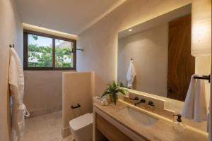 4BR Beautiful Private Condo in Tulum!