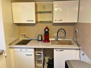 Apartment in Trier with parking