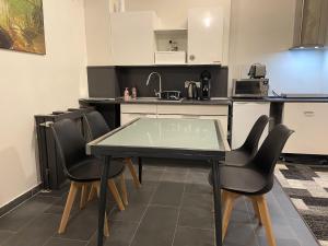 Apartment in Pellingen near Trier Sites