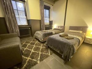 Apartment in Pellingen near Trier Sites