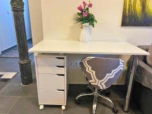 Apartment in Pellingen near Trier Sites