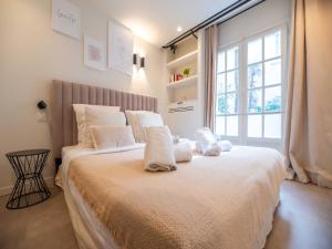 Appartements Elegant apartment - 2BR-6P - Notre Dame Cathedral : photos des chambres
