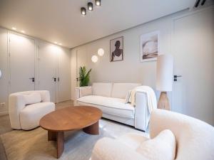 Appartements Elegant apartment - 2BR-6P - Notre Dame Cathedral : photos des chambres