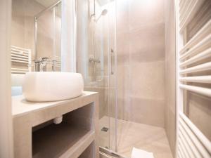 Appartements Elegant apartment - 2BR-6P - Notre Dame Cathedral : photos des chambres
