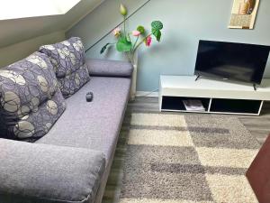 Apartment in Pellingen near Moselle Valley