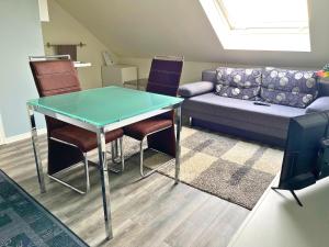 Apartment in Pellingen near Moselle Valley