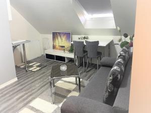 Apartment in Pellingen near Moselle Valley