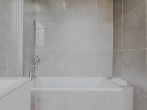 Appartements Spacious apartment - 5BR 12P - Trocadero : photos des chambres