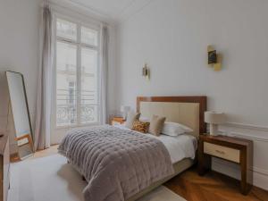 Appartements Spacious apartment - 5BR 12P - Trocadero : photos des chambres