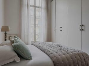 Appartements Spacious apartment - 5BR 12P - Trocadero : photos des chambres