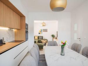 Villa SENKA - Four Bedroom Villa