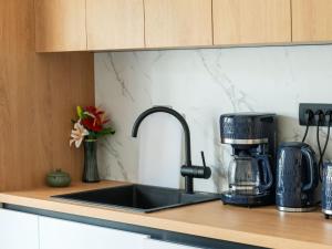 Villa SENKA - Four Bedroom Villa