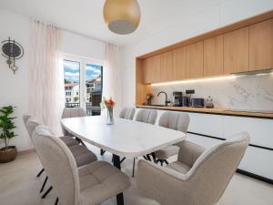 Villa SENKA - Four Bedroom Villa