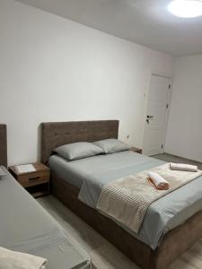 Centrum Apartman & Rooms