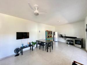 Casa em Condomínio a 290 metros da Praia no Condomínio Costa do sol