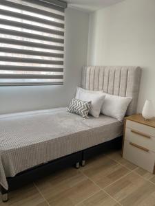 Moderno y Acogedor Apartamento en Paipa Boyacá