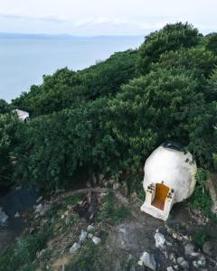 Domo Abitare Glamping