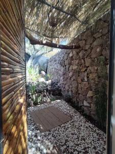 Domo Abitare Glamping