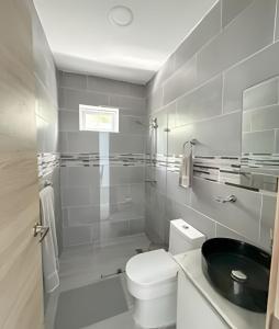 Refugio Natural Villa 2HAB